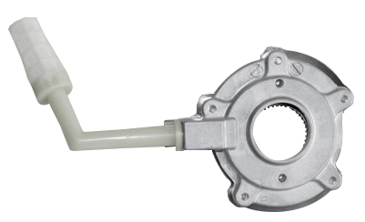 PUMP ASSEMBLY